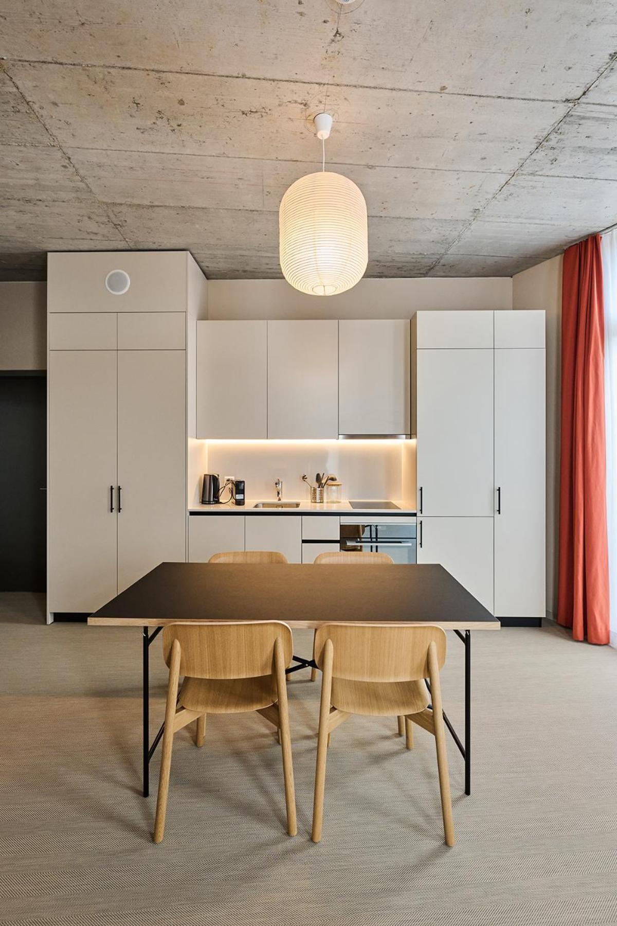 Ariv Design Hotel Zug Steinhausen Экстерьер фото