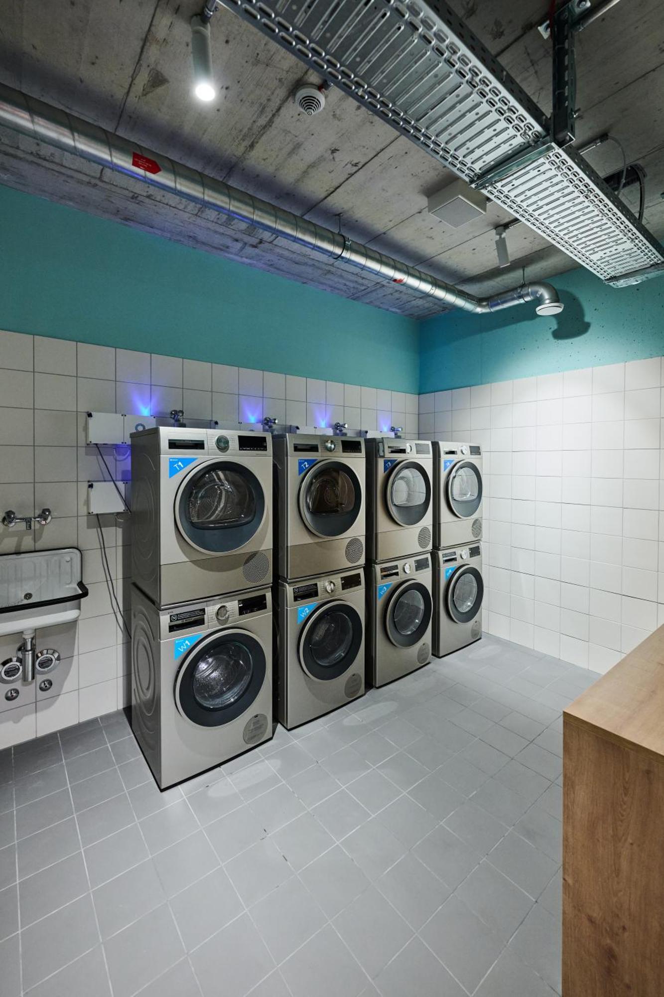 Ariv Design Hotel Zug Steinhausen Экстерьер фото