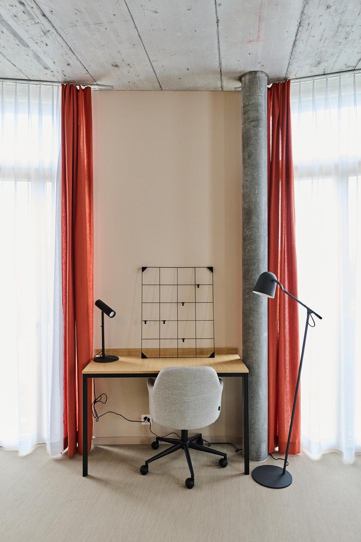 Ariv Design Hotel Zug Steinhausen Экстерьер фото