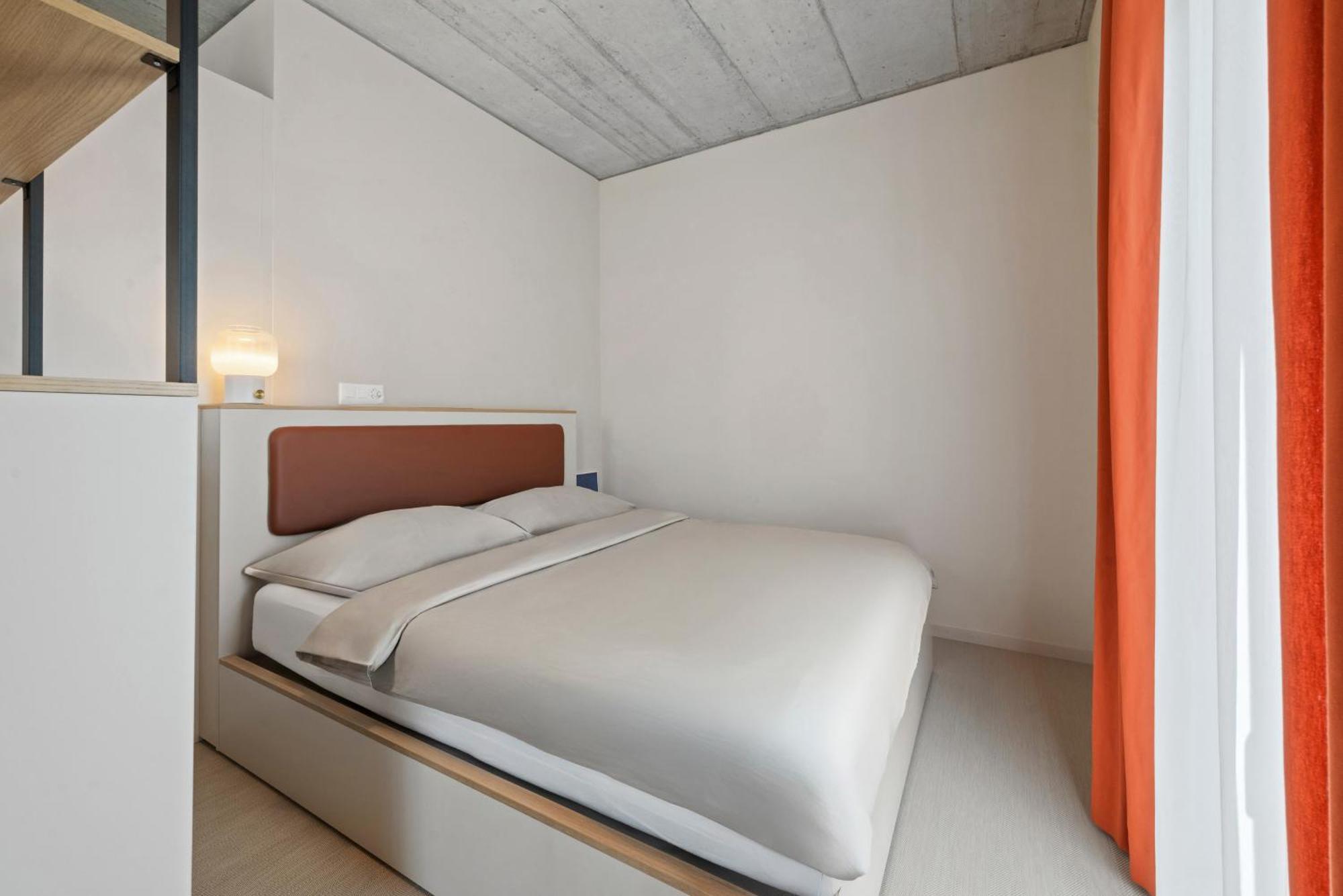 Ariv Design Hotel Zug Steinhausen Экстерьер фото