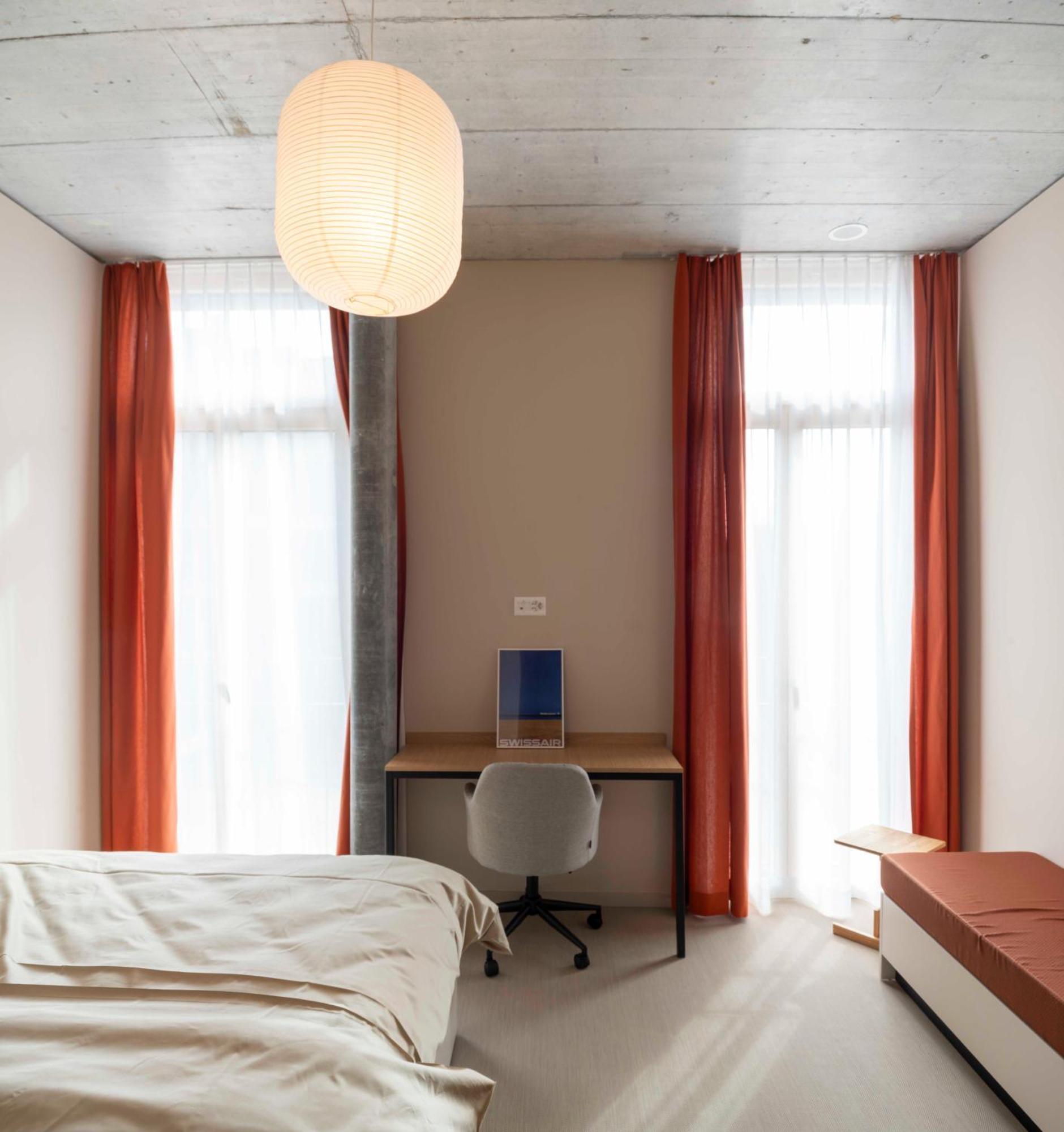Ariv Design Hotel Zug Steinhausen Экстерьер фото